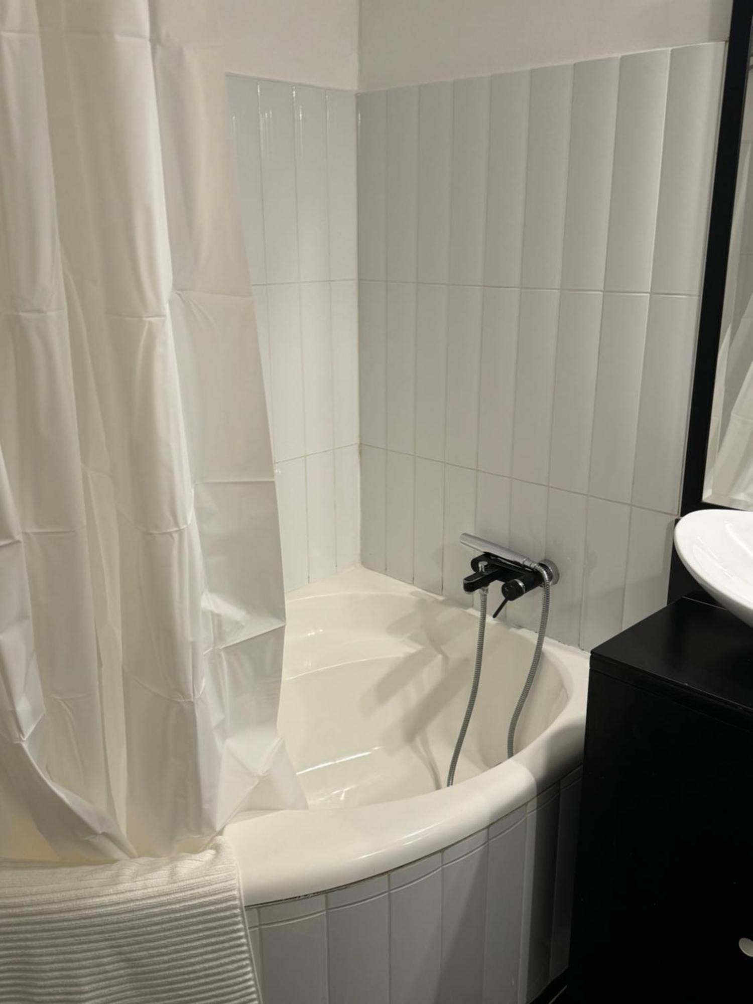 Maria Suite Budapest Exterior foto